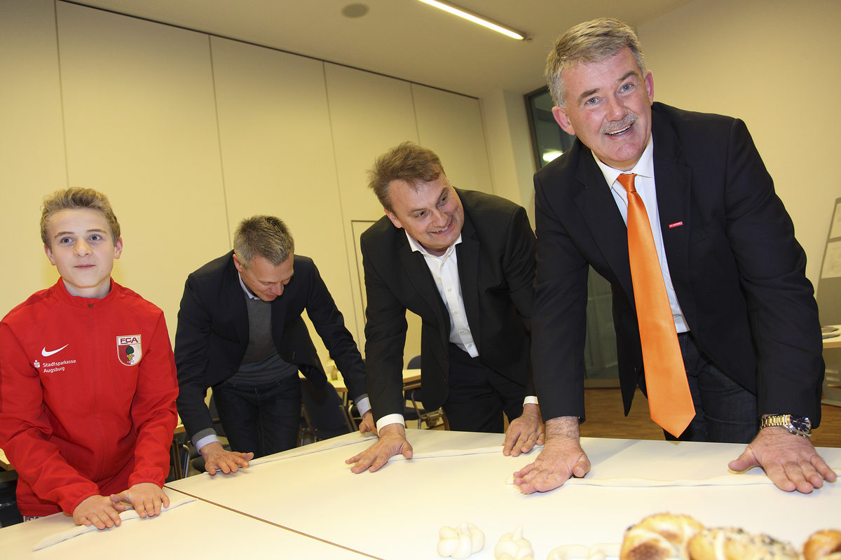Berufsinfoveranstaltung FCA/AEV 11.02.2019 16