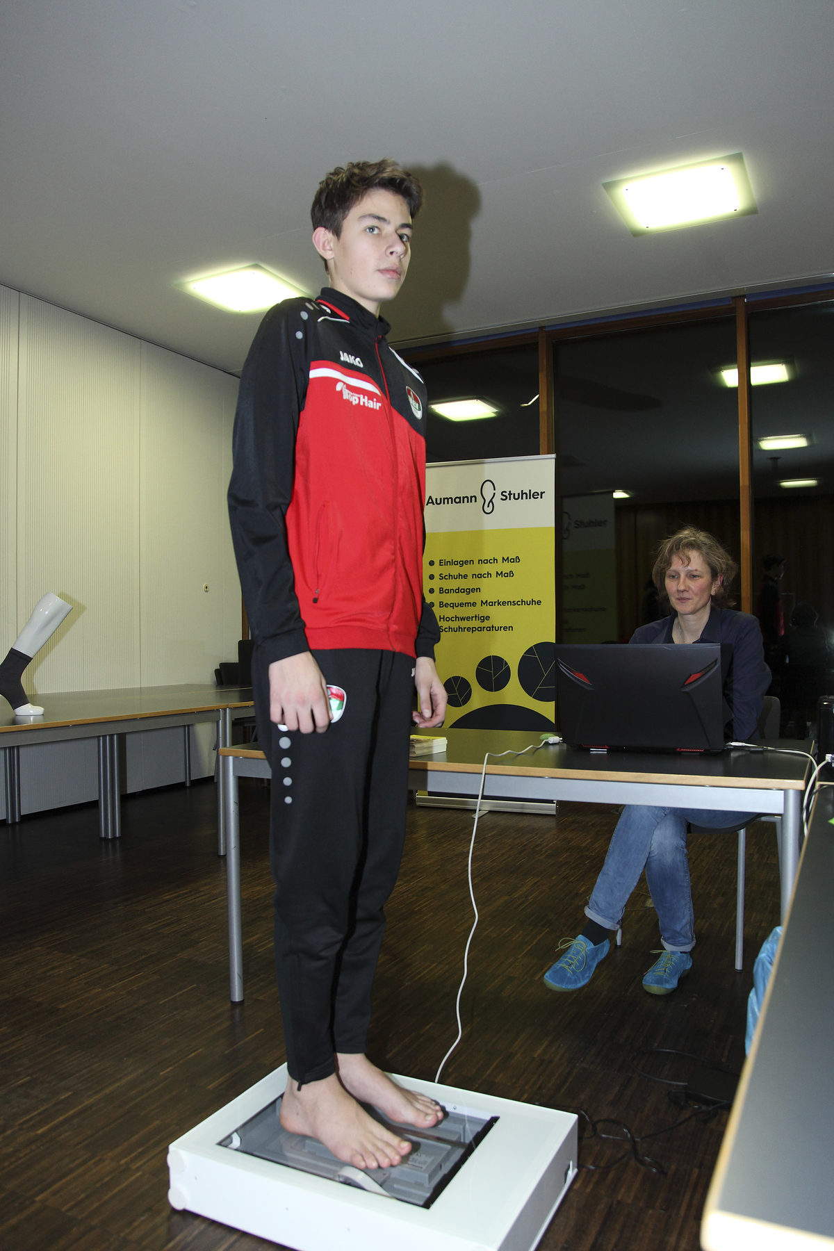 Berufsinfoveranstaltung FCA/AEV 11.02.2019 19