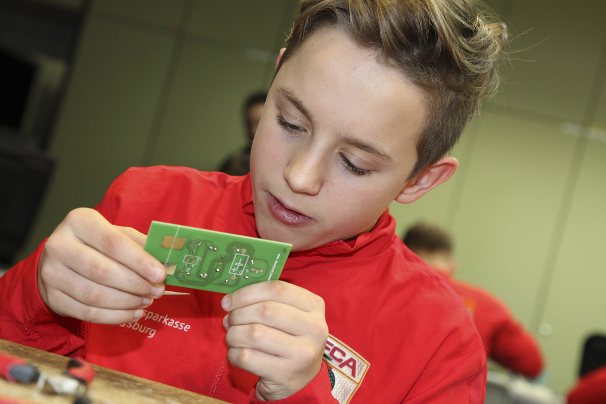 Berufsinfoveranstaltung FCA/AEV 11.02.2019 25