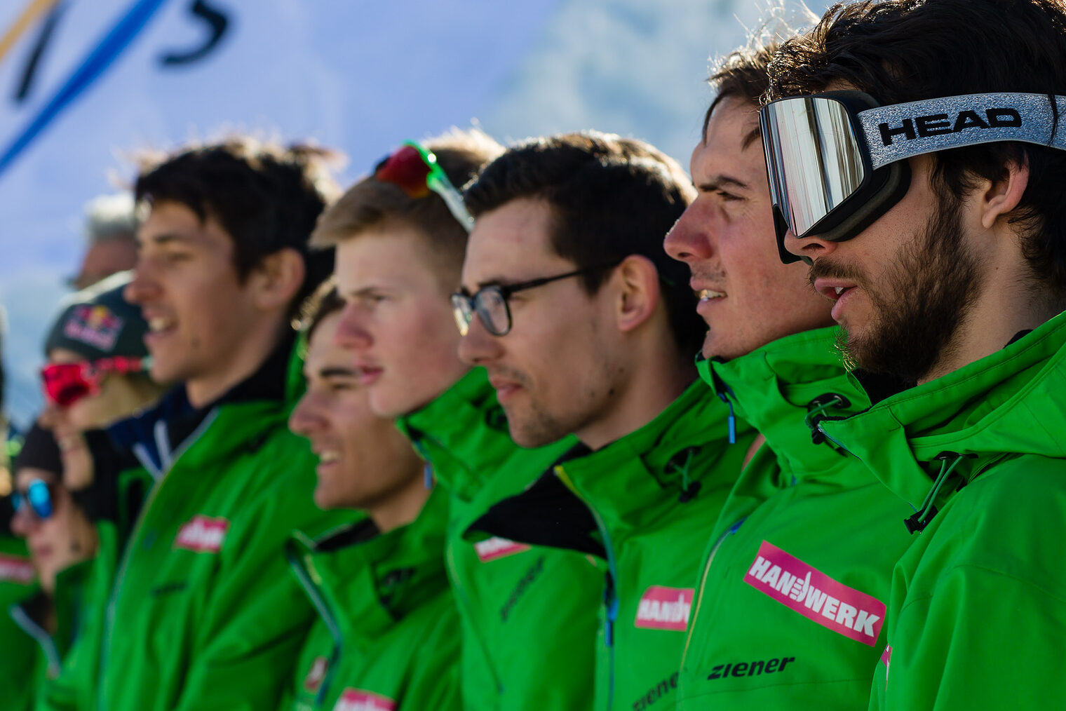 20190216 SLO Telemark Krvavec WC WJC 324 Foto Goran Kroselj - TeleHo