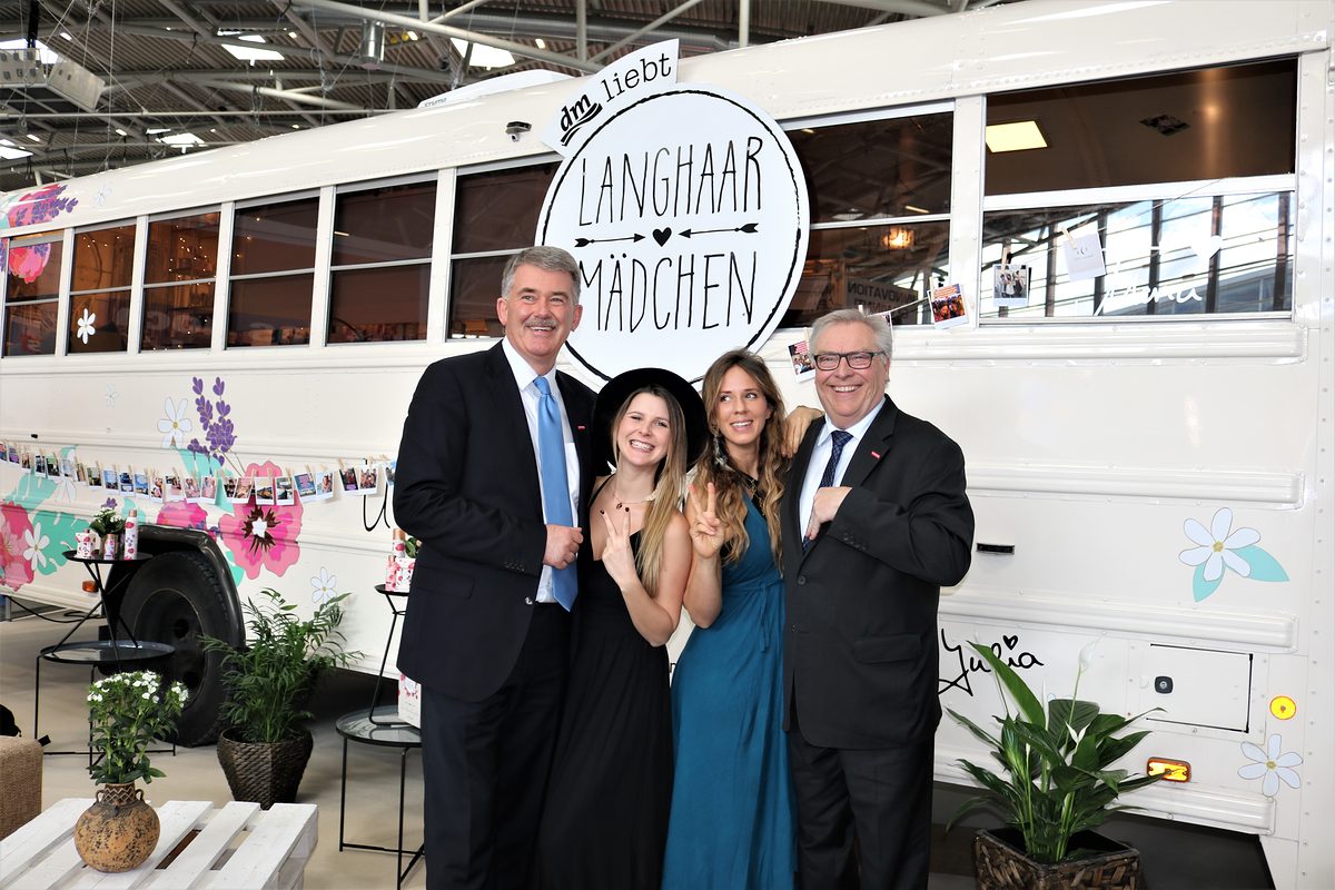 IHM 2019 Messerundgang 5