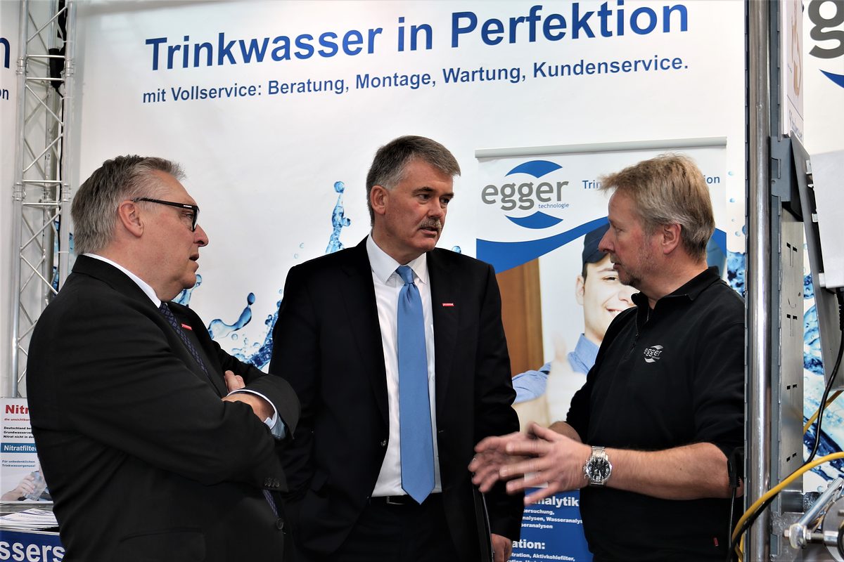 IHM 2019 Messerundgang 8
