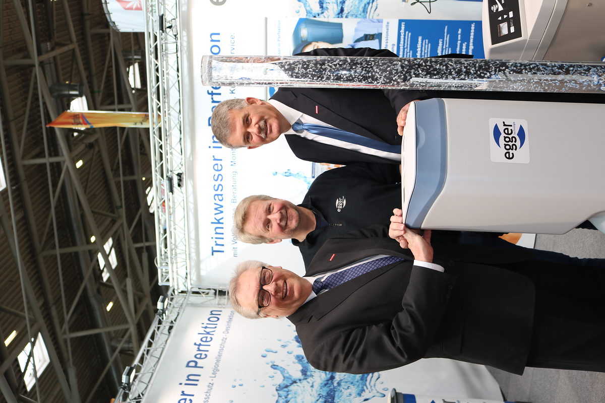 IHM 2019 Messerundgang 9