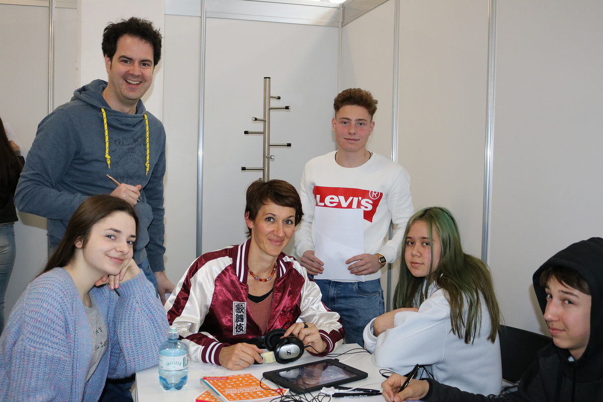 IMH 2019 Jobcast 1
