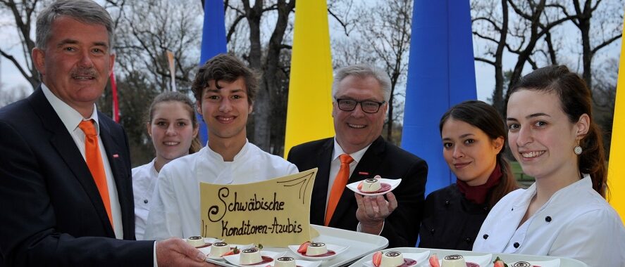 2019_03_28 Frühlingsempfang Titelbild