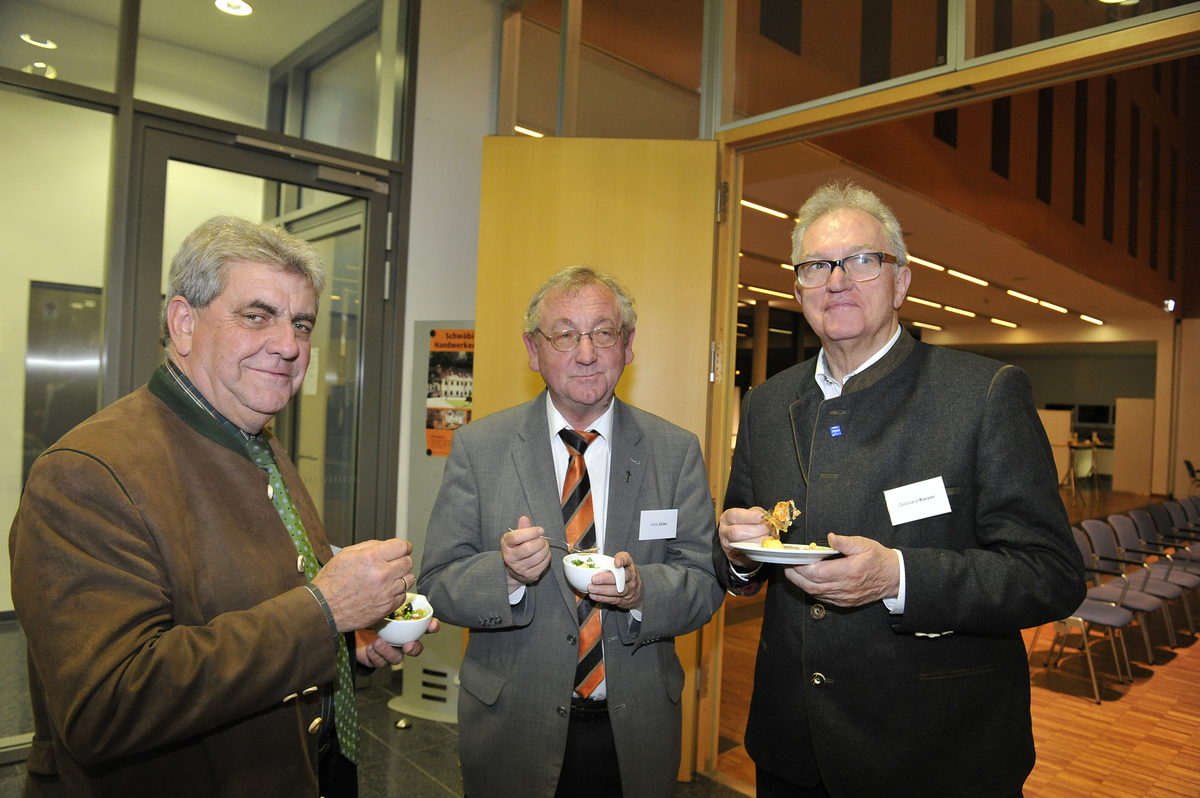 Frühlingsempfang 28.03.2019 14