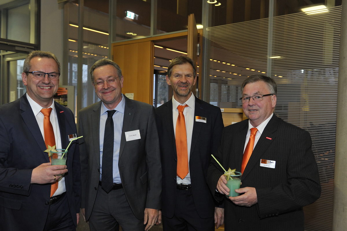 Frühlingsempfang 28.03.2019 16