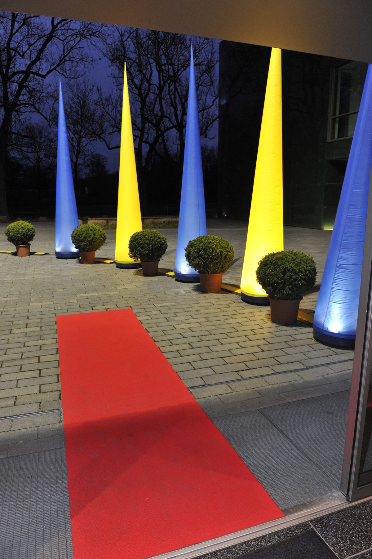 Frühlingsempfang 28.03.2019 29
