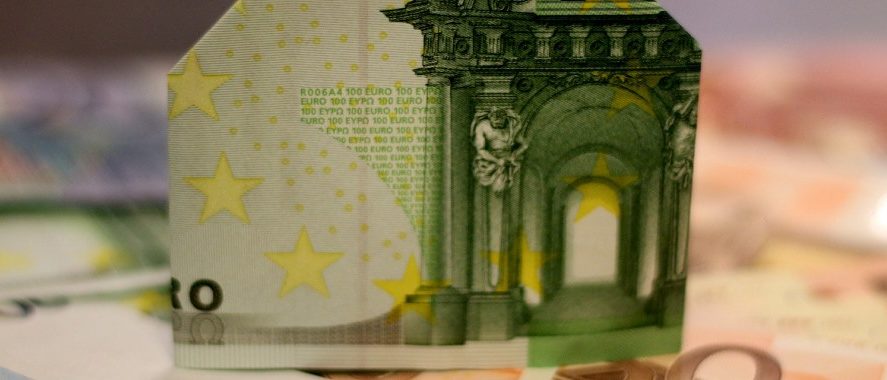 Geld Euro 2