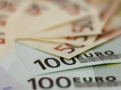 Geld Euro 3