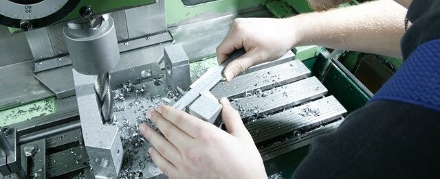 Feinwerkmechaniker HWK