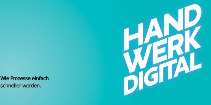 Handwerk Digital_Titel