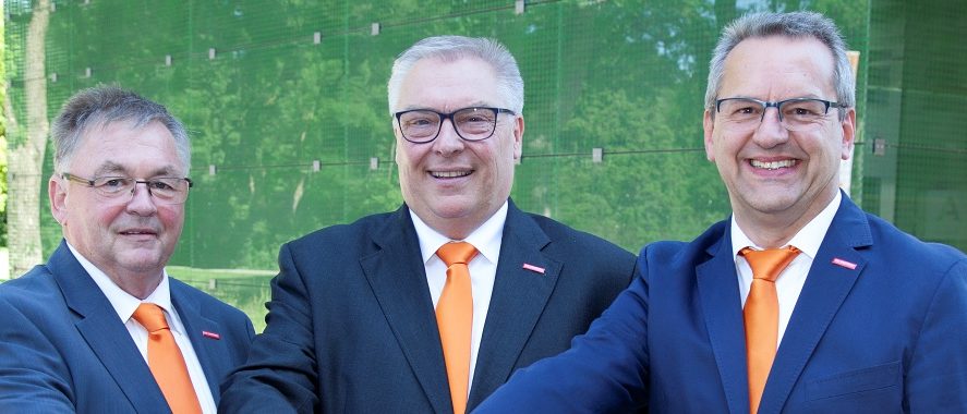 praesidenten - slider 2019