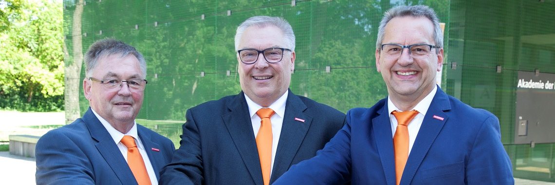praesidenten - slider 2019