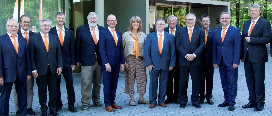 vorstand + GF_2019