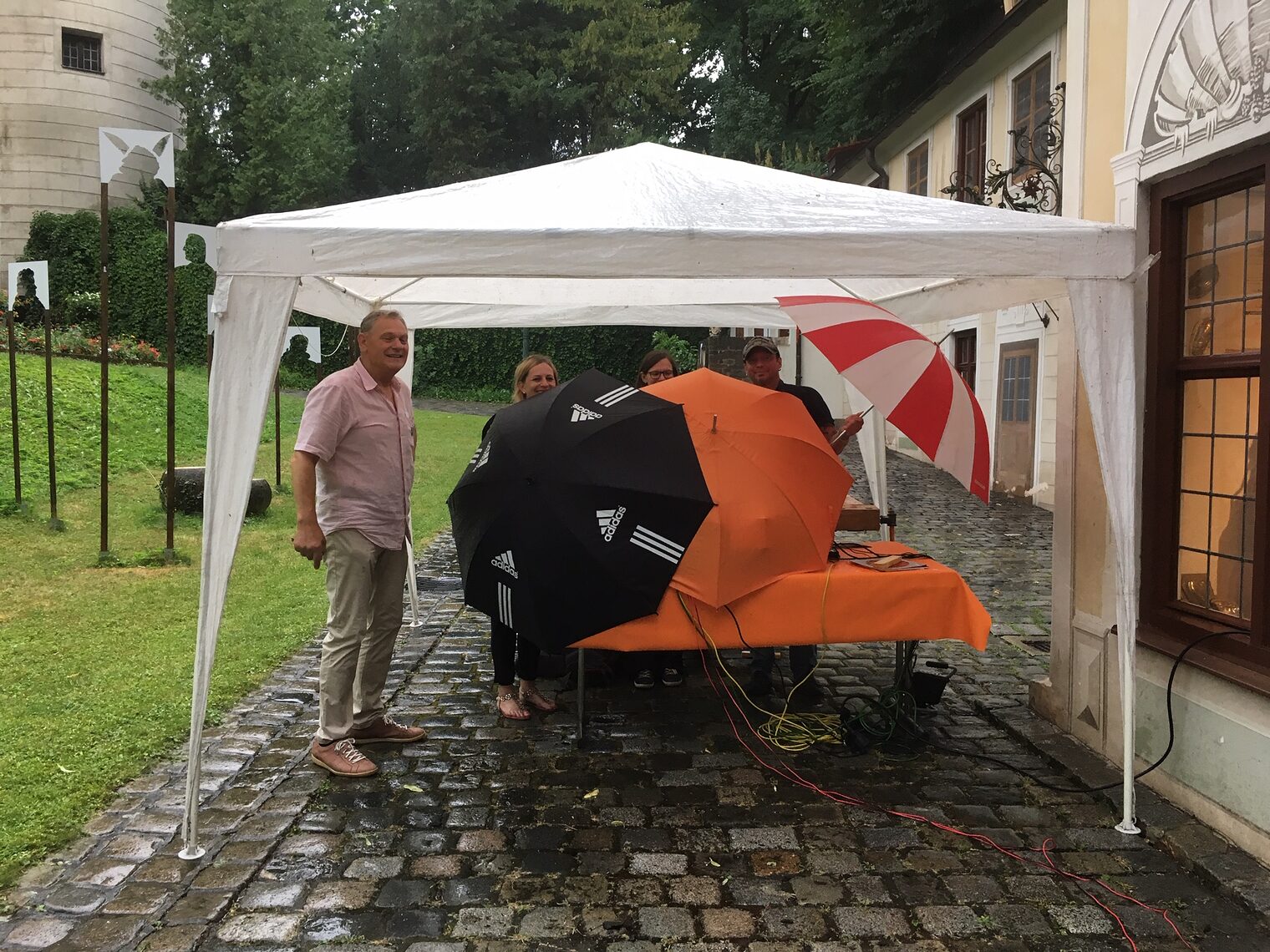 Lange Nacht der Abenteuer, Johanna Röh (1)
