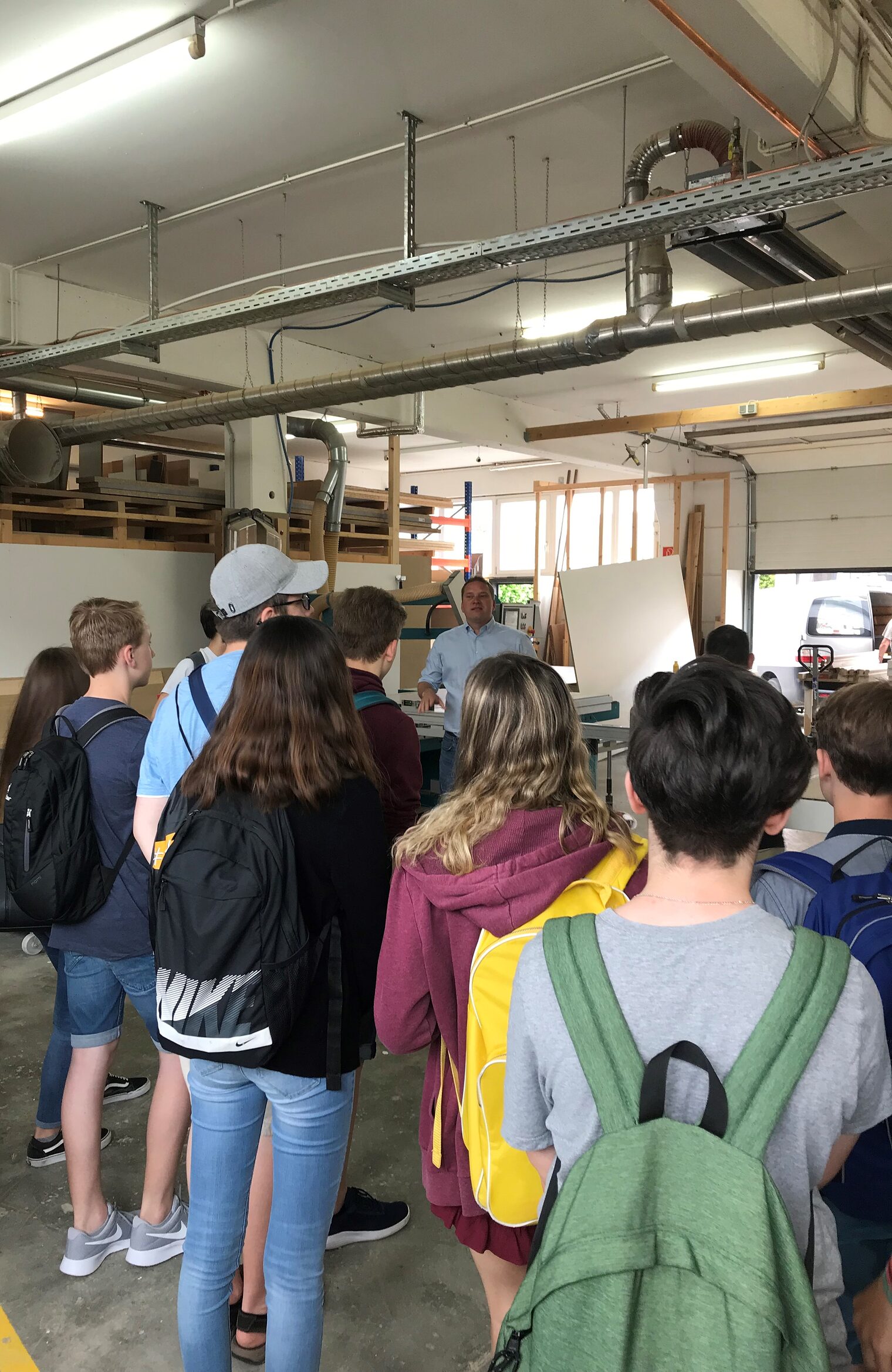 Entdeckerwandertage 2019 1