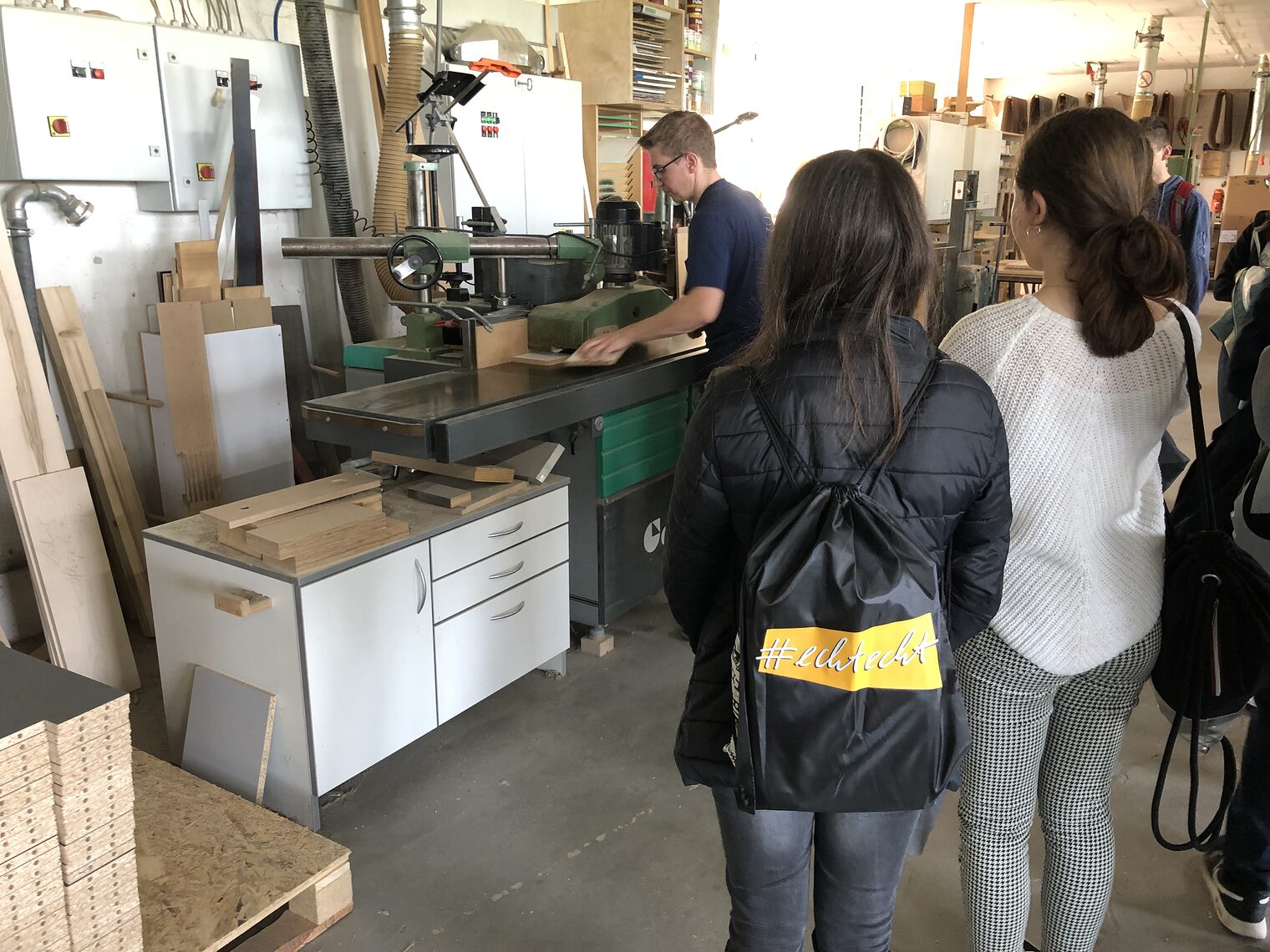 Entdeckerwandertage 2019 12